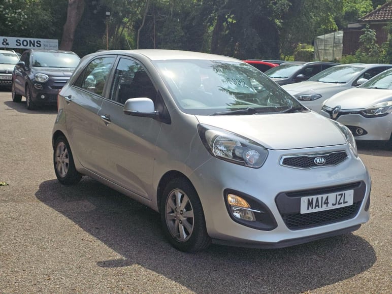 KIA PICANTO