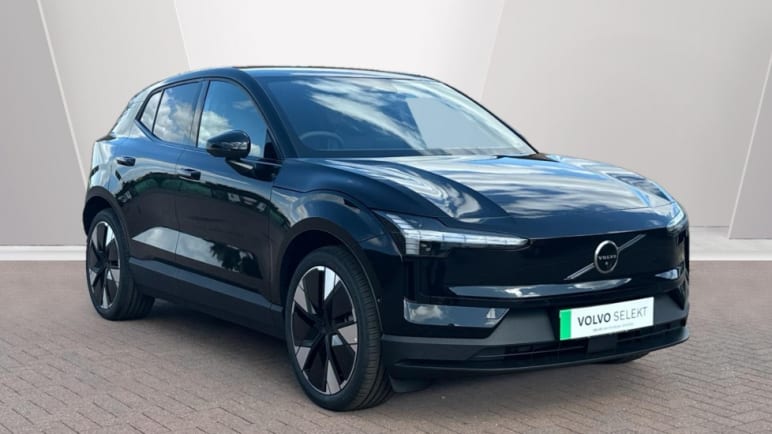 VOLVO EX30