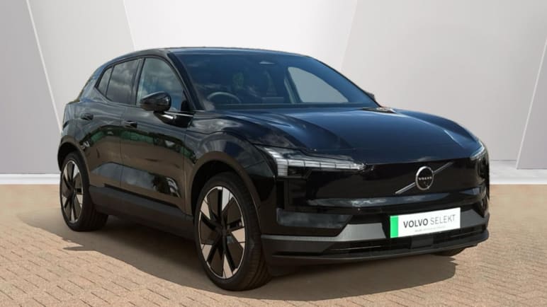 VOLVO EX30