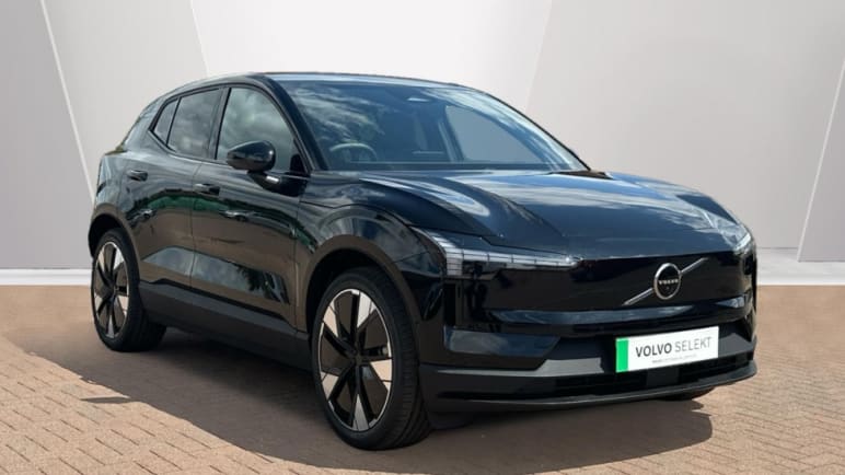 VOLVO EX30