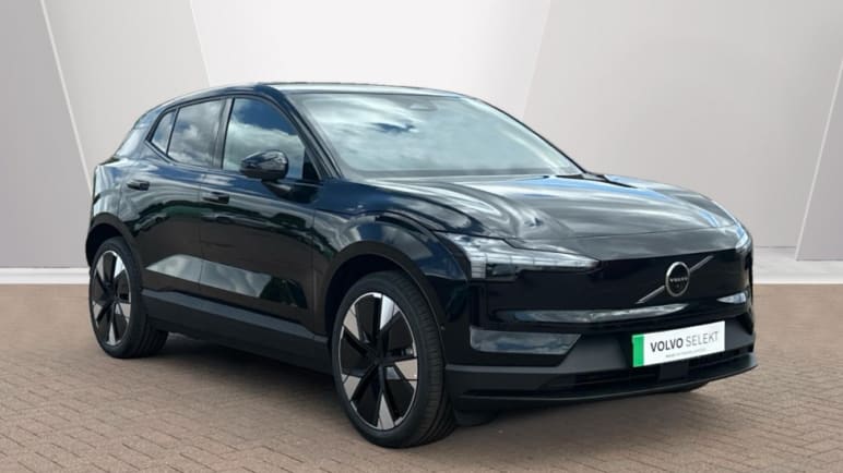 VOLVO EX30