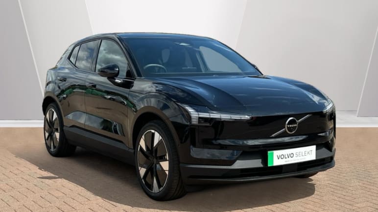 VOLVO EX30