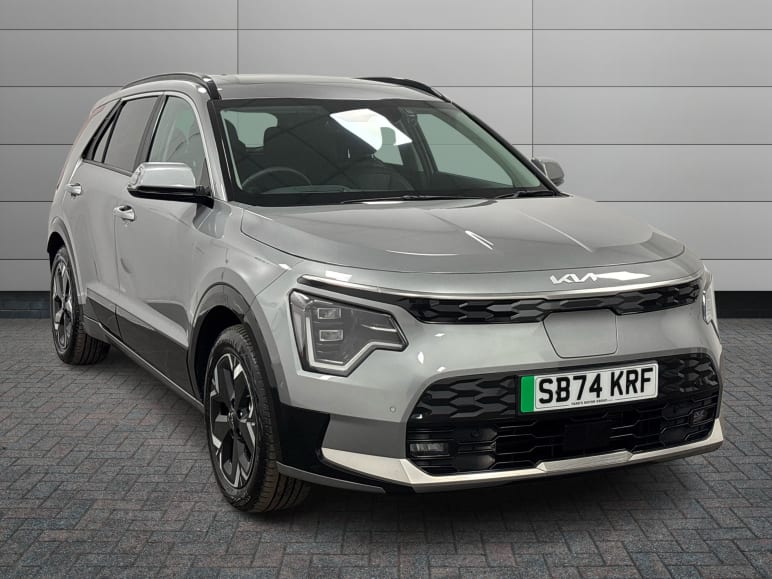 KIA NIRO