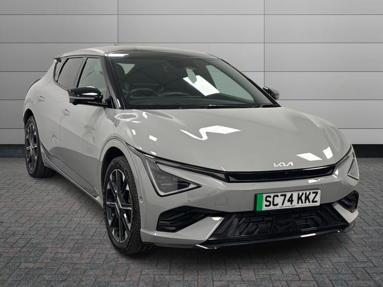 KIA EV6