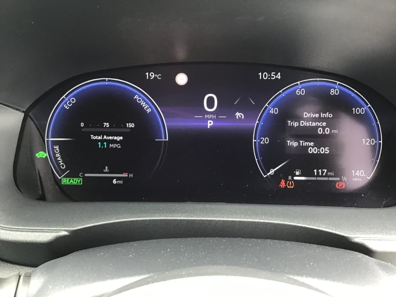 Hatchback GR Sport