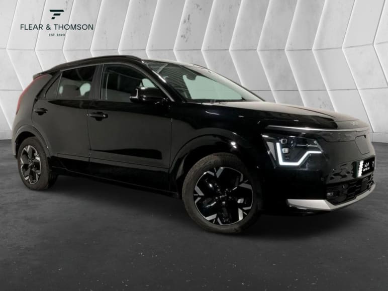 KIA NIRO