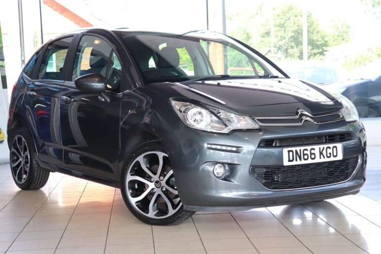 CITROEN C3