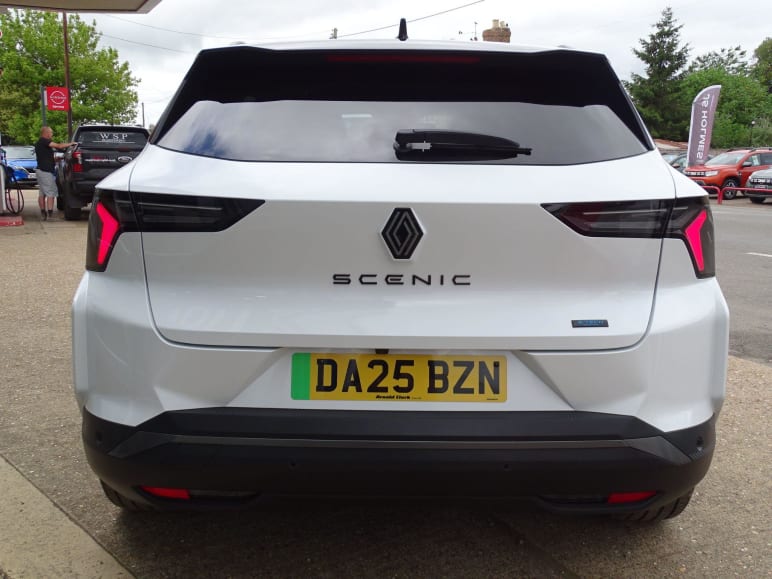 160kW Esprit Alpine 87kWh Long Range 5dr Auto