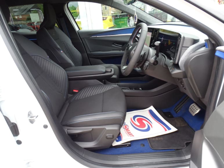 160kW Esprit Alpine 87kWh Long Range 5dr Auto
