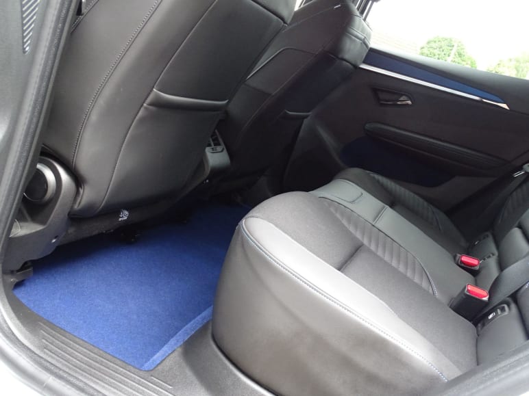 160kW Esprit Alpine 87kWh Long Range 5dr Auto