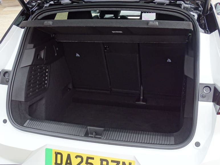 160kW Esprit Alpine 87kWh Long Range 5dr Auto