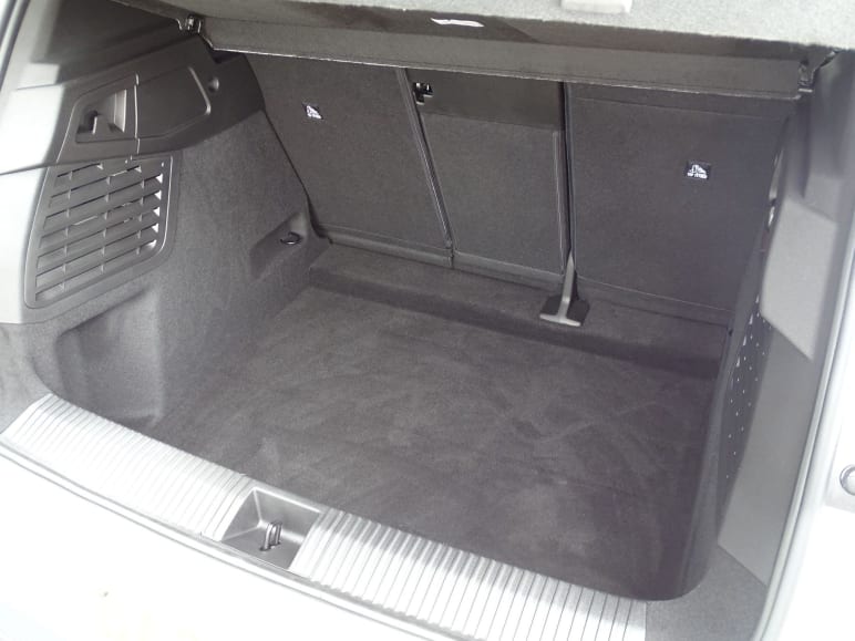 160kW Esprit Alpine 87kWh Long Range 5dr Auto