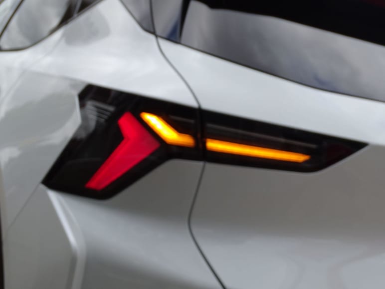 160kW Esprit Alpine 87kWh Long Range 5dr Auto
