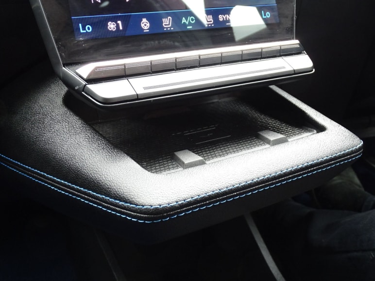 160kW Esprit Alpine 87kWh Long Range 5dr Auto