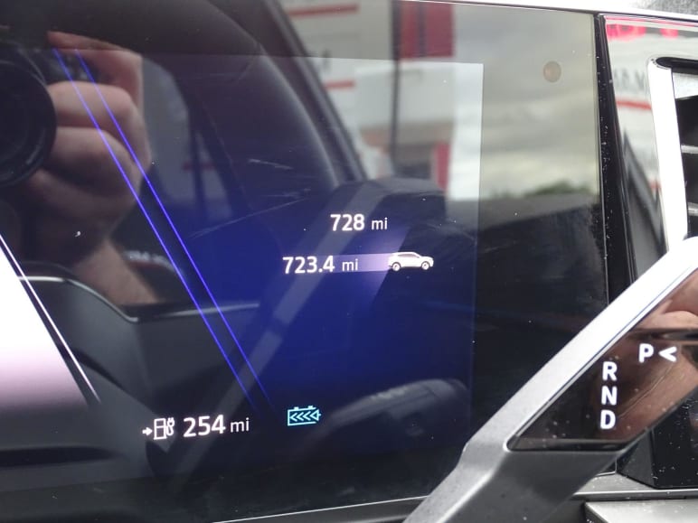160kW Esprit Alpine 87kWh Long Range 5dr Auto