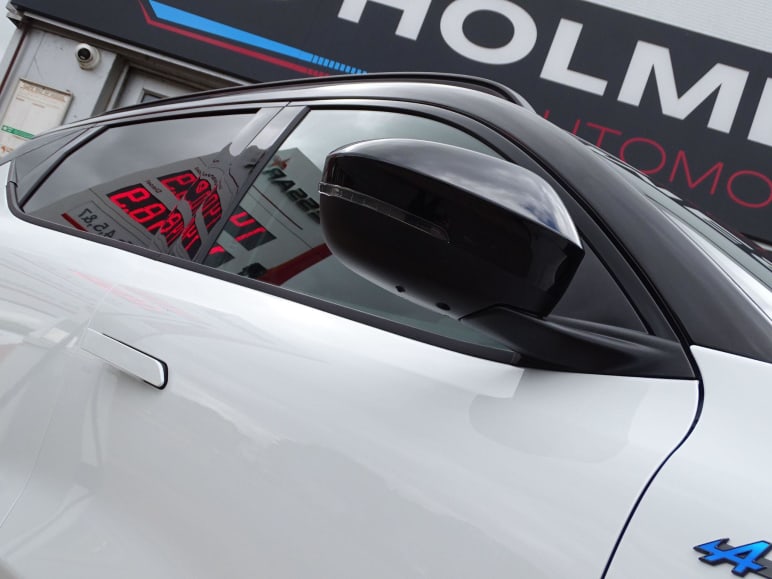 160kW Esprit Alpine 87kWh Long Range 5dr Auto