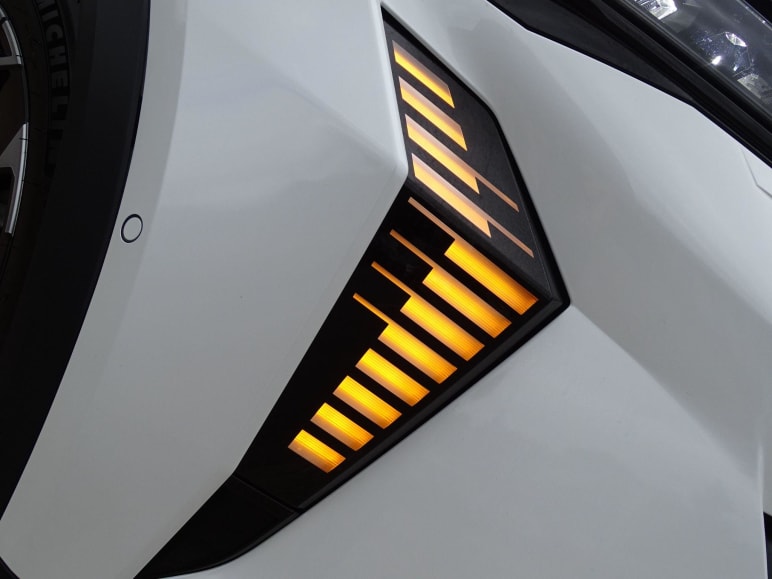 160kW Esprit Alpine 87kWh Long Range 5dr Auto