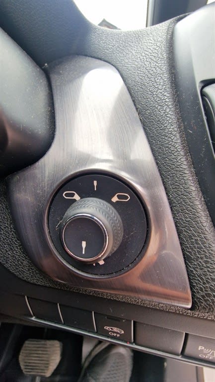 2.0 HDi DStyle Auto Euro 5 5dr