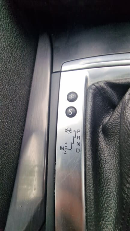 2.0 HDi DStyle Auto Euro 5 5dr
