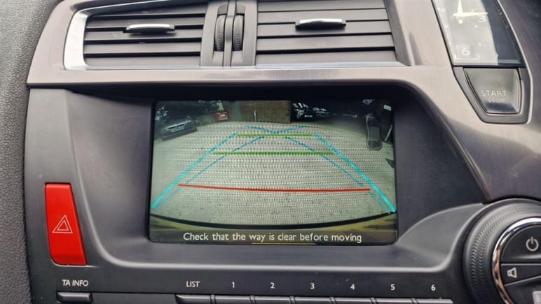 2.0 HDi DStyle Auto Euro 5 5dr