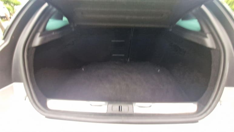 2.0 HDi DStyle Auto Euro 5 5dr