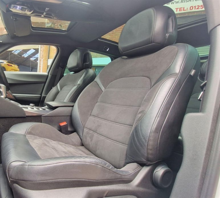 2.0 HDi DStyle Auto Euro 5 5dr