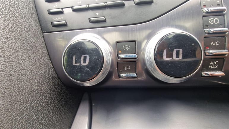 2.0 HDi DStyle Auto Euro 5 5dr