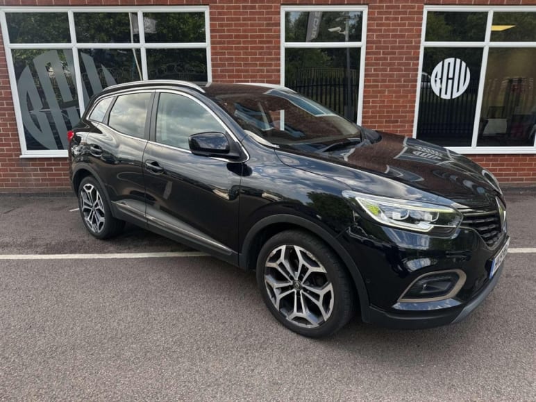 RENAULT KADJAR