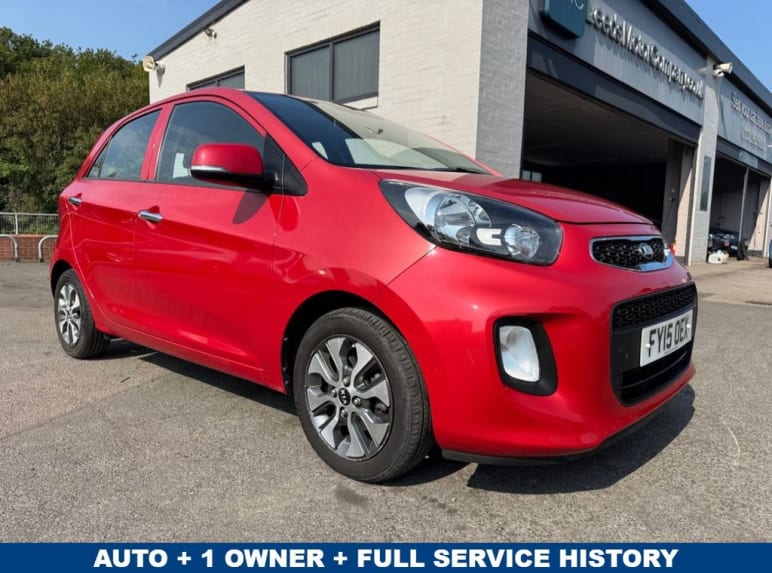 KIA PICANTO