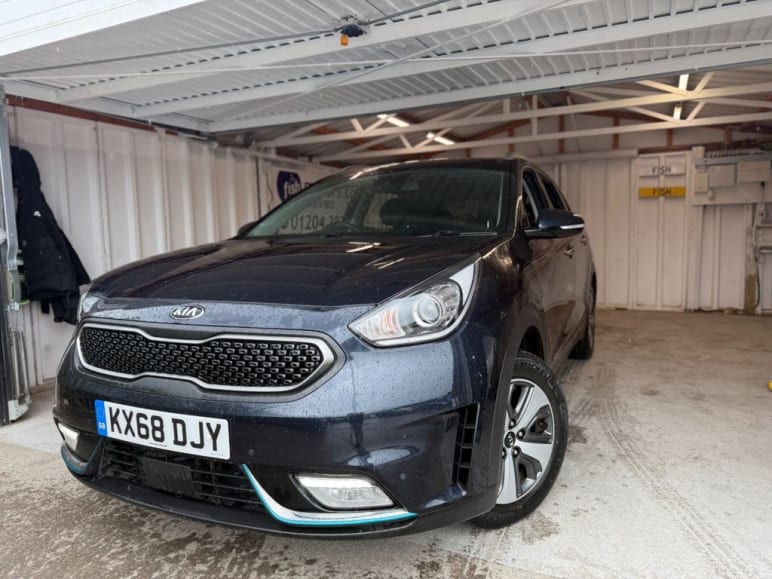 KIA NIRO