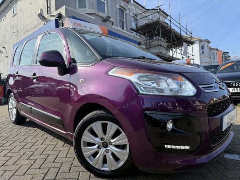 Citroen C3 Picasso