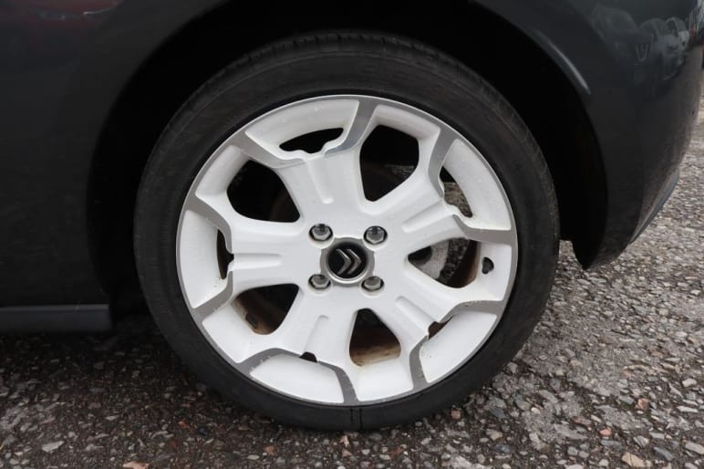1.2 PureTech DStyle Ice Hatchback 3dr Petrol Manua