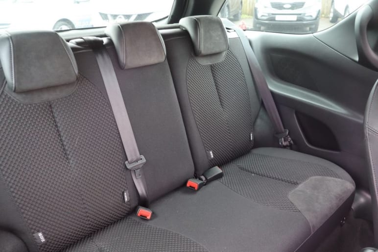1.2 PureTech DStyle Ice Hatchback 3dr Petrol Manua
