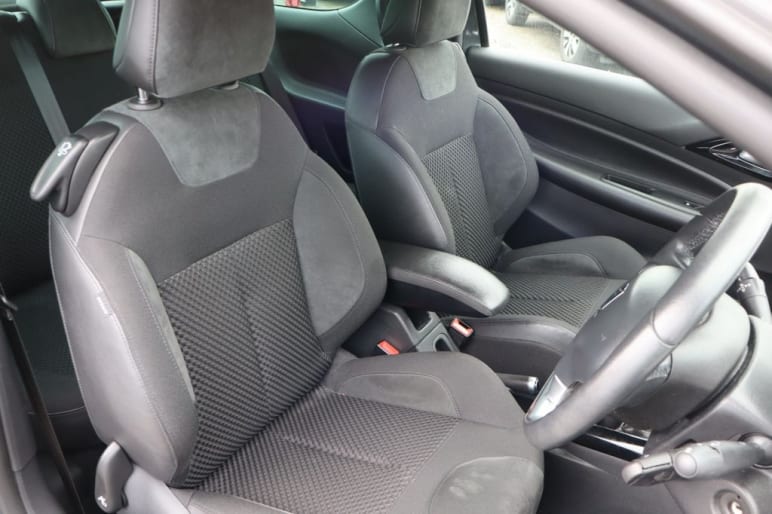 1.2 PureTech DStyle Ice Hatchback 3dr Petrol Manua