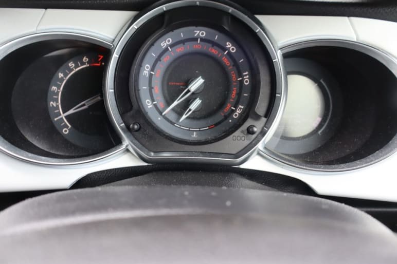 1.2 PureTech DStyle Ice Hatchback 3dr Petrol Manua