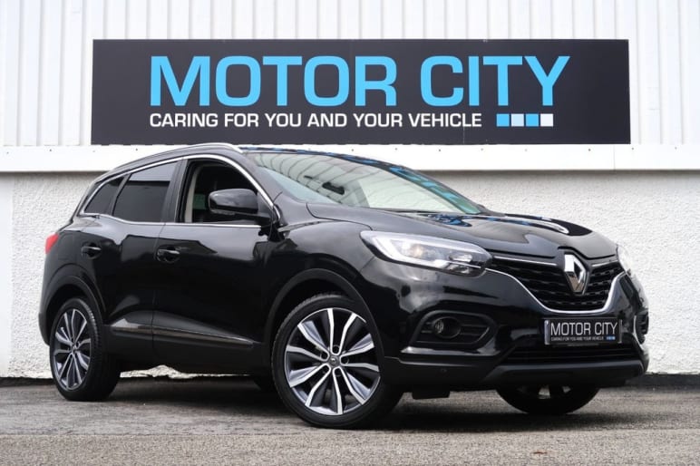 RENAULT KADJAR