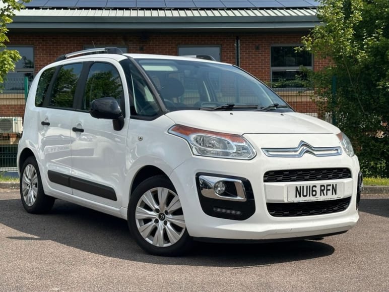 Citroen C3 Picasso