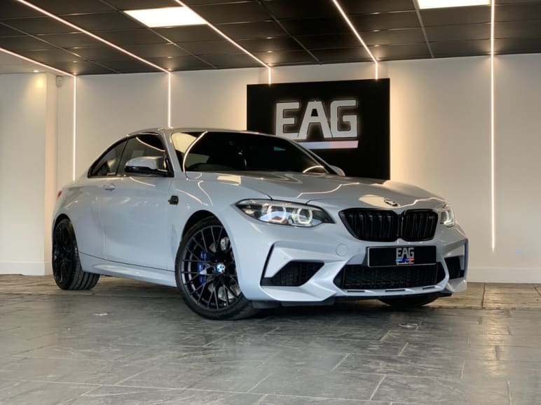 BMW M2