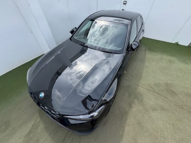 3.0 M340d MHT Saloon 4dr Diesel Hybrid Auto xDrive