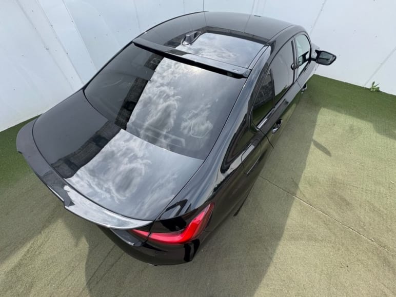 3.0 M340d MHT Saloon 4dr Diesel Hybrid Auto xDrive