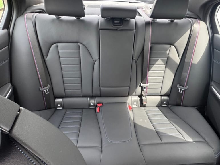 3.0 M340d MHT Saloon 4dr Diesel Hybrid Auto xDrive