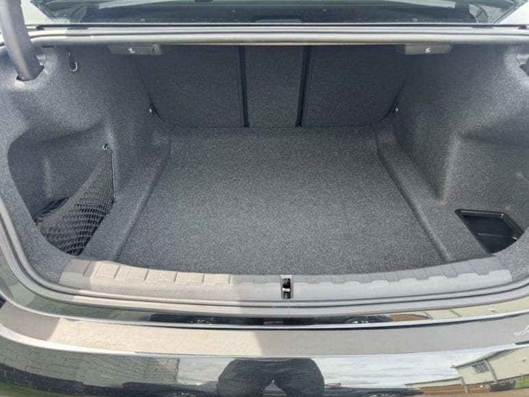 3.0 M340d MHT Saloon 4dr Diesel Hybrid Auto xDrive