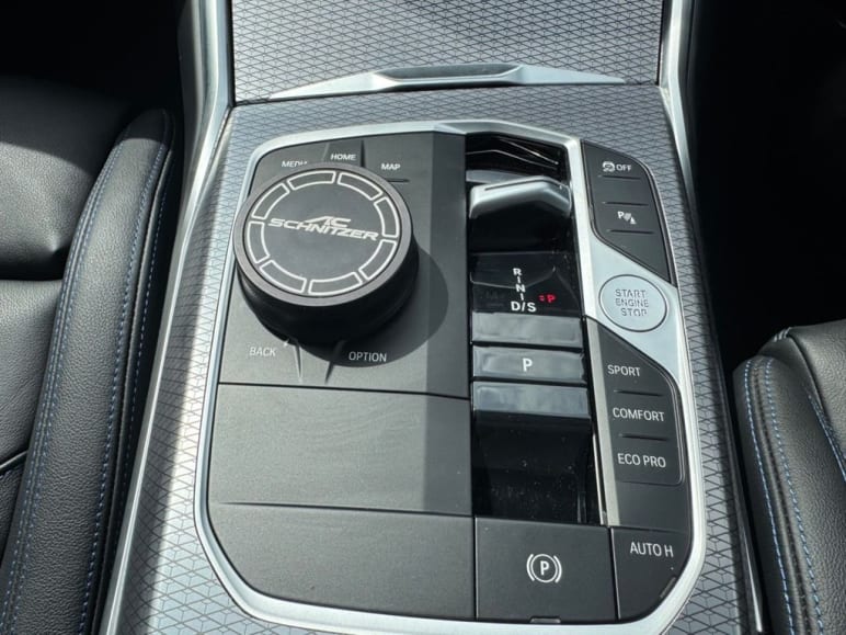 3.0 M340d MHT Saloon 4dr Diesel Hybrid Auto xDrive