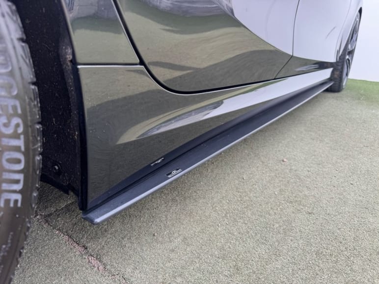 3.0 M340d MHT Saloon 4dr Diesel Hybrid Auto xDrive