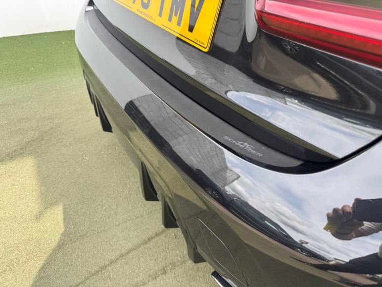 3.0 M340d MHT Saloon 4dr Diesel Hybrid Auto xDrive