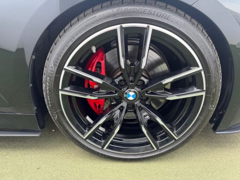3.0 M340d MHT Saloon 4dr Diesel Hybrid Auto xDrive