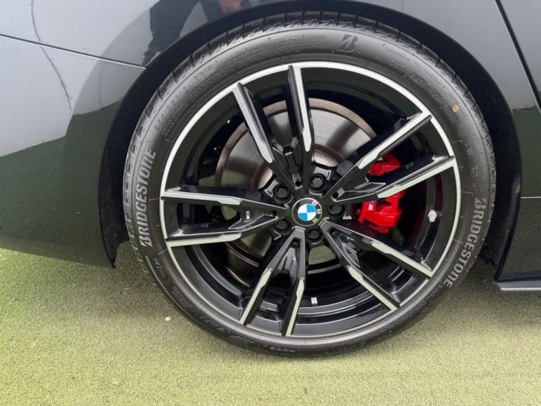 3.0 M340d MHT Saloon 4dr Diesel Hybrid Auto xDrive