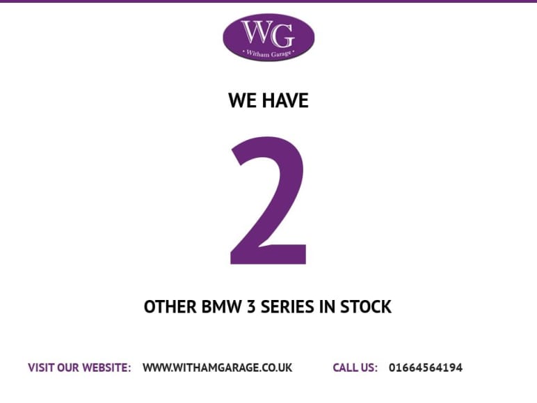 3.0 M340d MHT Saloon 4dr Diesel Hybrid Auto xDrive