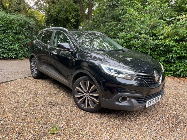 RENAULT KADJAR