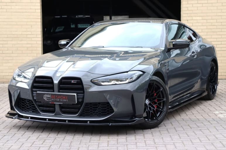 BMW M4